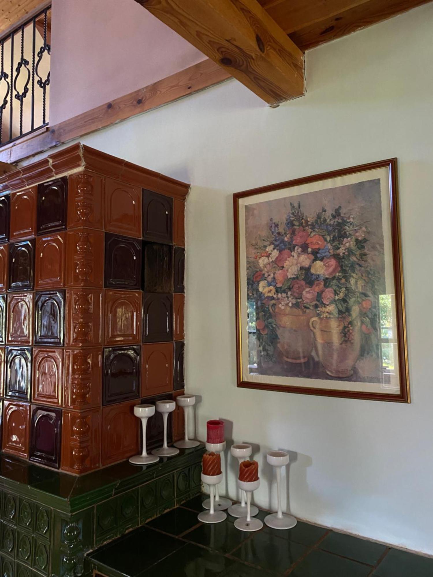 Villa Baidarininku Pas Kazimiera *