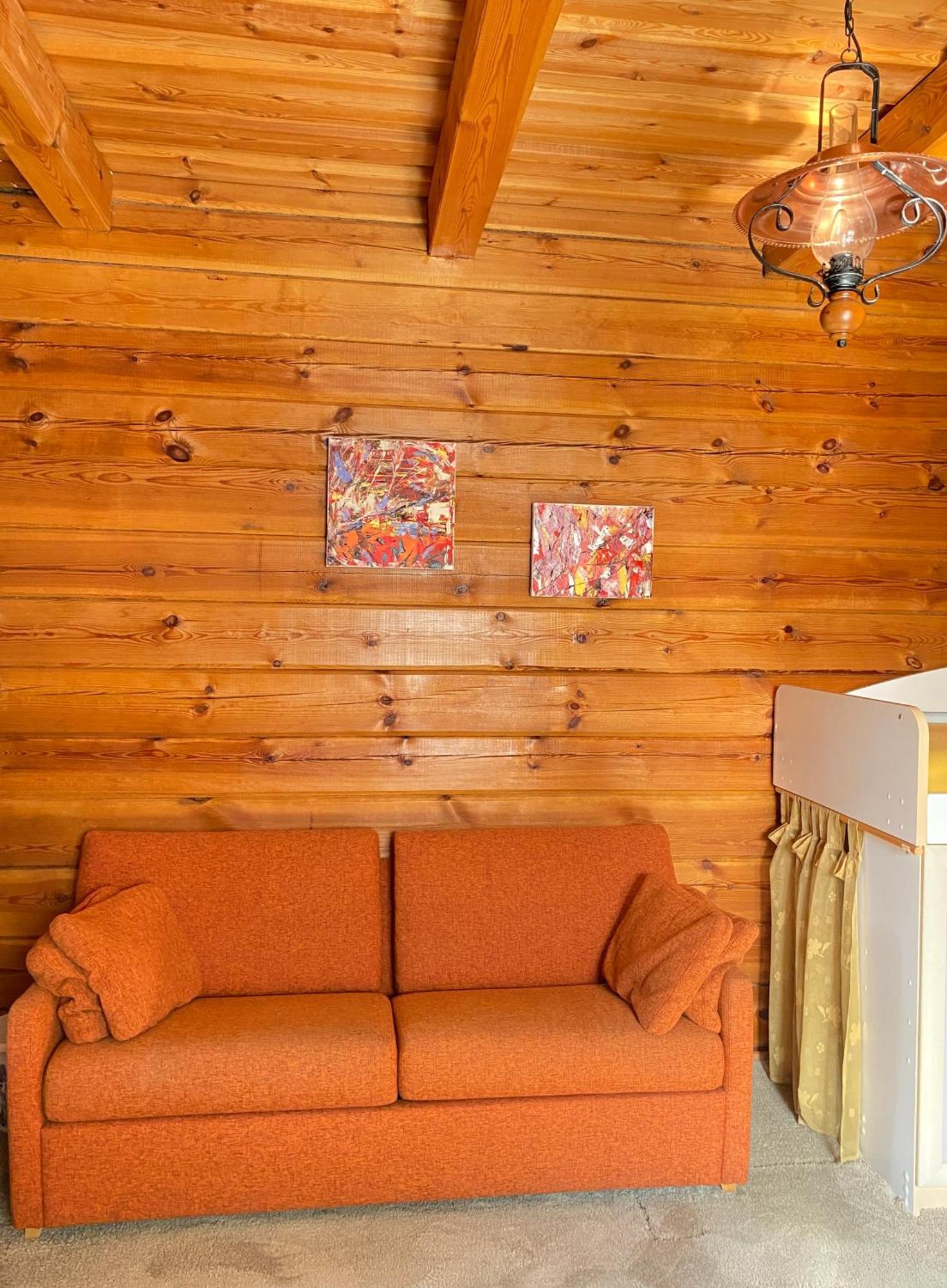 Villa Baidarininku Pas Kazimiera Kaltanenai