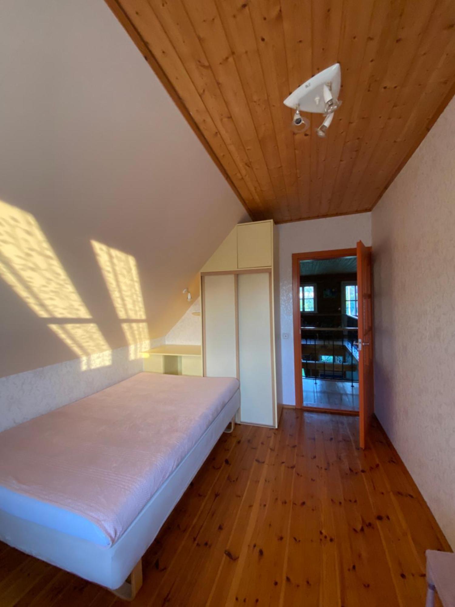 Baidarininku Pas Kazimiera Villa *