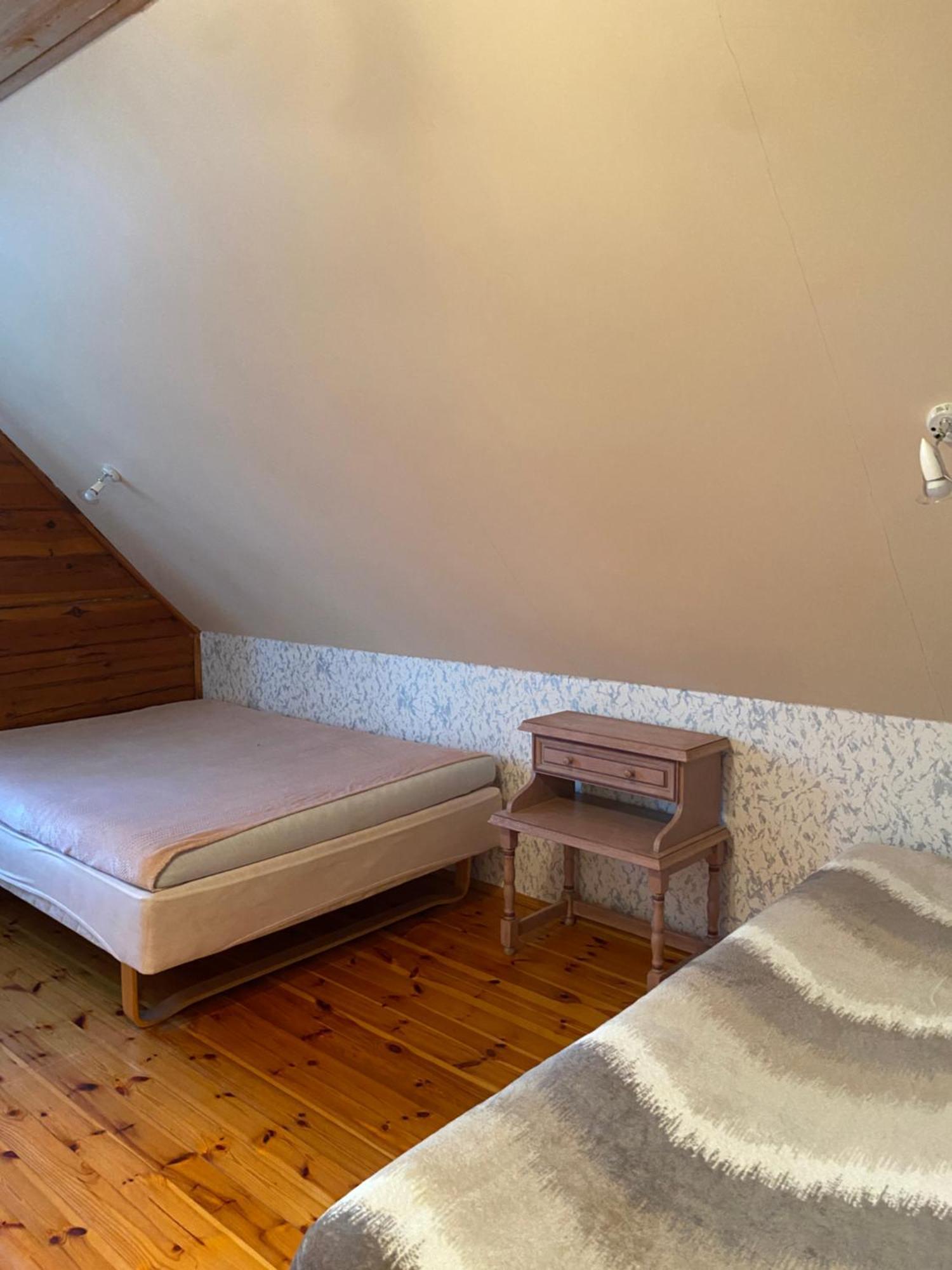 Baidarininku Pas Kazimiera Villa