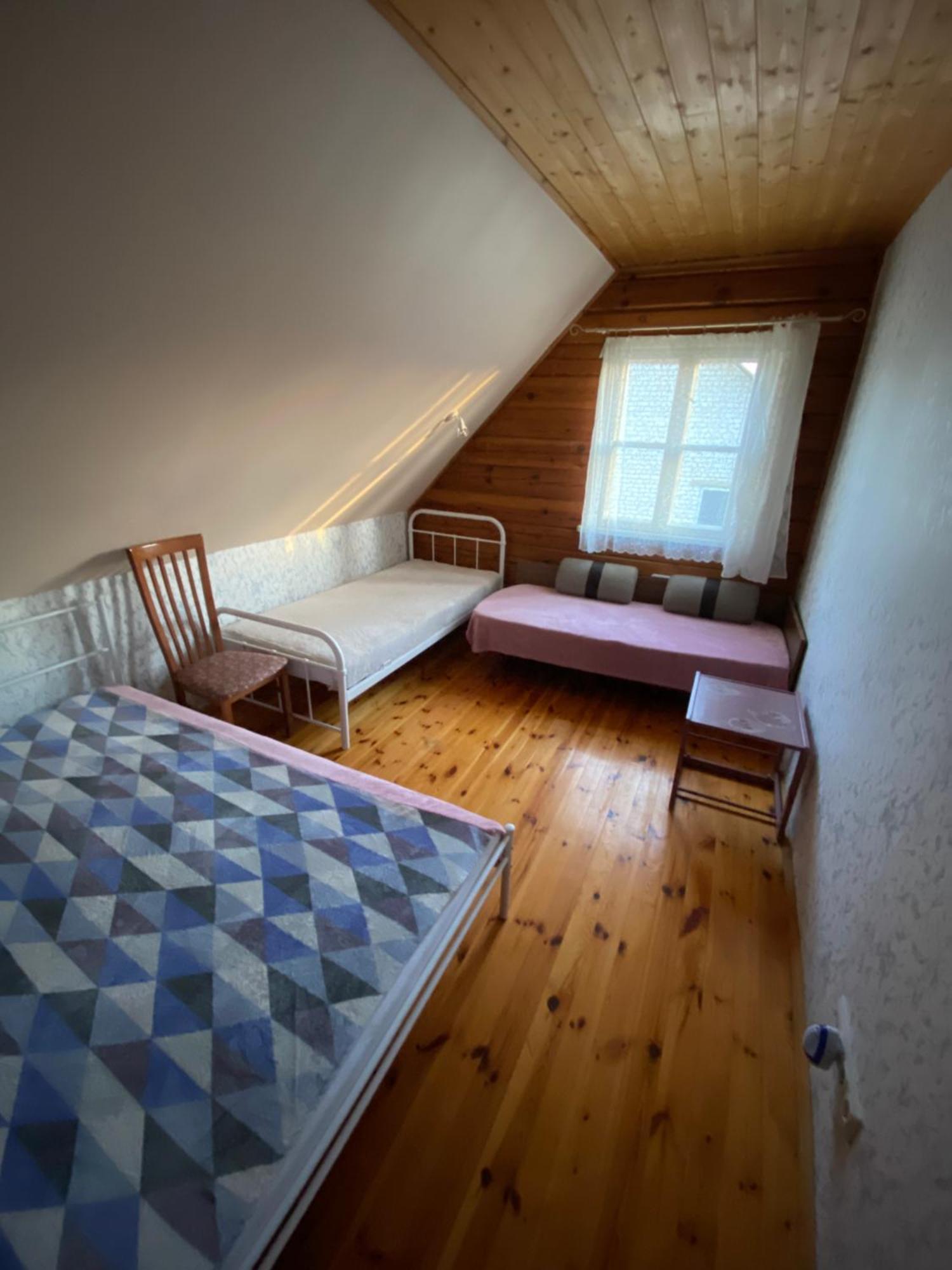 Baidarininku Pas Kazimiera Villa *