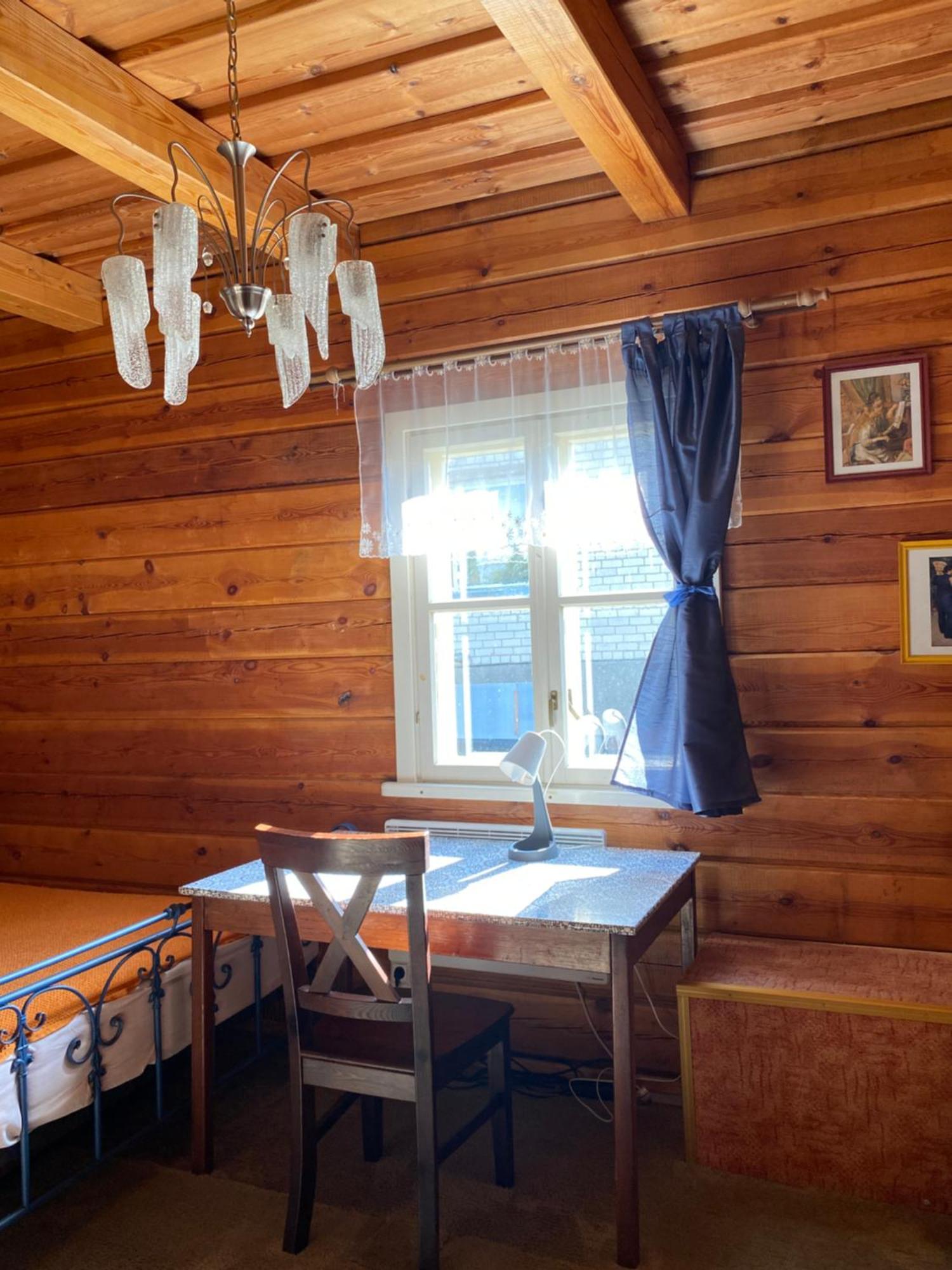 Villa Baidarininku Pas Kazimiera