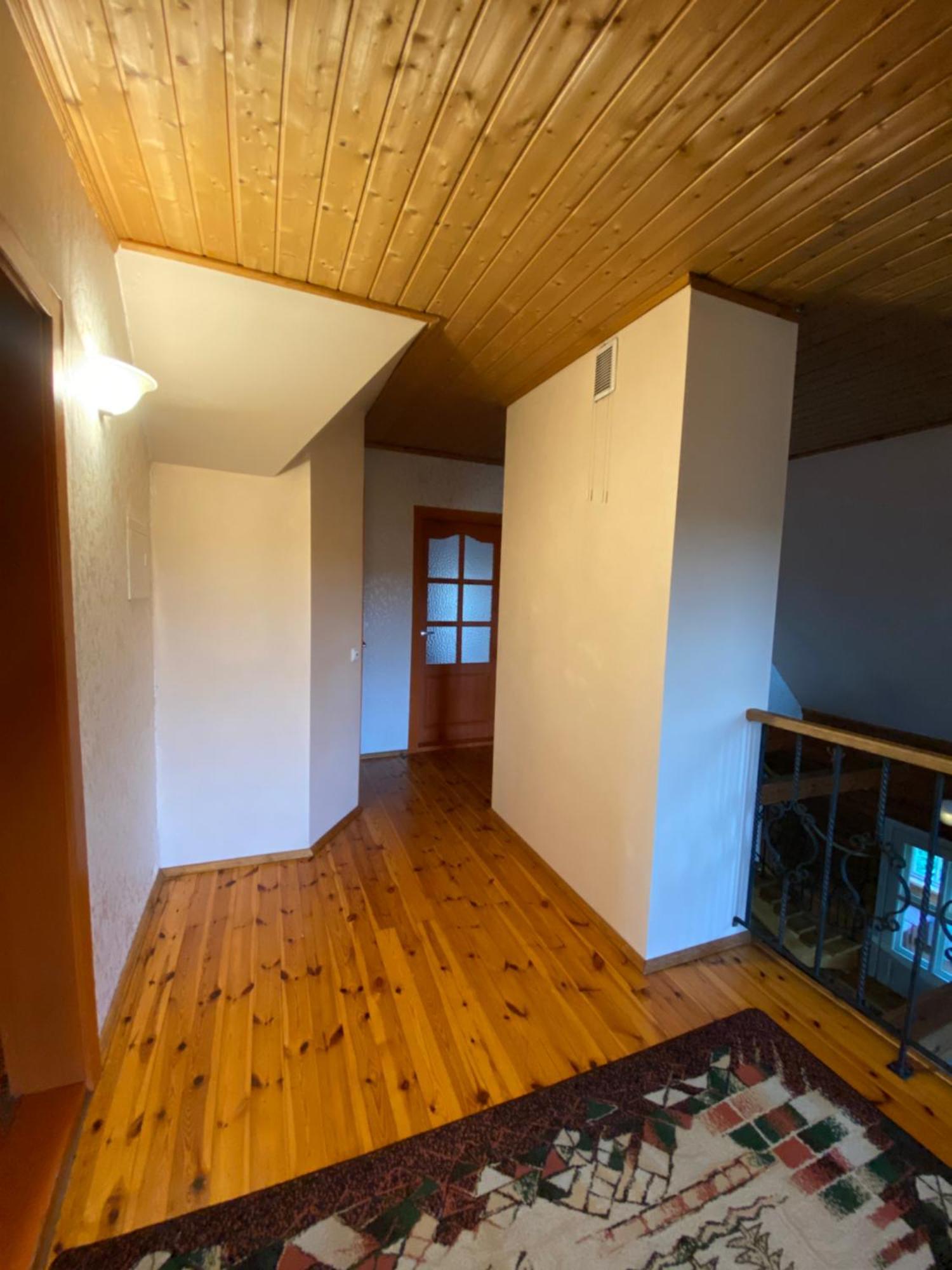 Villa Baidarininku Pas Kazimiera Kaltanenai